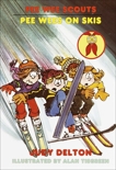 Pee Wee Scouts: Pee Wees on Skis, Delton, Judy