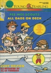 Pee Wee Scouts: All Dads on Deck, Delton, Judy