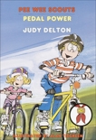 Pee Wee Scouts: Pedal Power, Delton, Judy