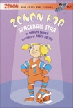 Zenon Kar: Spaceball Star, Sadler, Marilyn