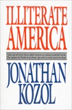 Illiterate America, Kozol, Jonathan