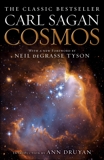 Cosmos, Sagan, Carl