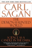 The Demon-Haunted World: Science as a Candle in the Dark, Sagan, Carl