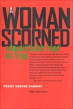 A Woman Scorned, Sanday, Peggy