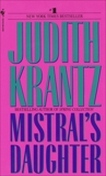 Mistral's Daughter: A Novel, Krantz, Judith