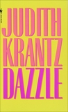 Dazzle: A Novel, Krantz, Judith