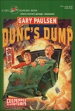 DUNC'S DUMP, Paulsen, Gary