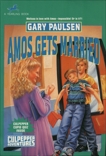 Amos Gets Married, Paulsen, Gary