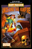 AMOS AND THE VAMPIRE, Paulsen, Gary