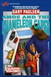 AMOS AND THE CHAMELEON CAPER, Paulsen, Gary