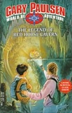 The Legend of Red Horse Cavern, Paulsen, Gary