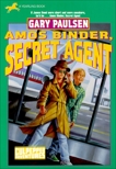 Amos Binder, Secret Agent (Culpepper #28), Paulsen, Gary