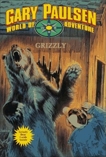 GRIZZLY, Paulsen, Gary