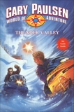 THUNDER VALLEY: World of Adventure Series, Book 16, Paulsen, Gary