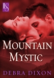 Mountain Mystic: A Loveswept Classic Romance, Dixon, Debra