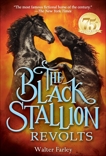 The Black Stallion Revolts, Farley, Walter