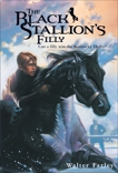 The Black Stallion's Filly, Farley, Walter