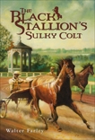 The Black Stallion's Sulky Colt, Farley, Walter