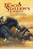 The Black Stallion's Courage, Farley, Walter