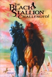 The Black Stallion Challenged, Farley, Walter