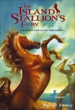 The Island Stallion's Fury, Farley, Walter