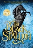 The Black Stallion, Farley, Walter