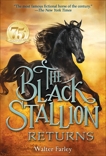 The Black Stallion Returns, Farley, Walter