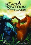 The Black Stallion and Flame, Farley, Walter