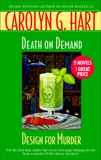 Death on Demand/Design for Murder, Hart, Carolyn