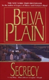 Secrecy: A Novel, Plain, Belva