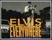 Elvis Is Everywhere, Scherman, Rowland