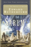 Sarum: The Novel of England, Rutherfurd, Edward