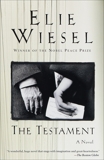 The Testament: A novel, Wiesel, Elie