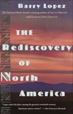 The Rediscovery of North America, Lopez, Barry