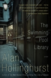 The Swimming-Pool Library, Hollinghurst, Alan