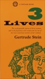 3 Lives, Stein, Gertrude