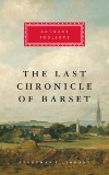 The Last Chronicle of Barset, Trollope, Anthony