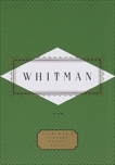 Whitman: Poems, Whitman, Walt