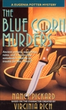 The Blue Corn Murders: A Eugenia Potter Mystery, Pickard, Nancy