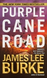 Purple Cane Road, Burke, James Lee