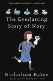 The Everlasting Story of Nory, Baker, Nicholson