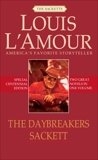 The Daybreakers and Sackett (2-Book Bundle), L'Amour, Louis