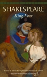 King Lear, William Shakespeare