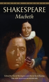 Macbeth, William Shakespeare