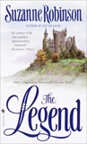 The Legend: A Novel, Robinson, Suzanne