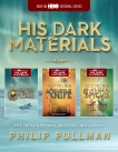 His Dark Materials Omnibus: The Golden Compass; The Subtle Knife; The Amber Spyglass, Pullman, Philip