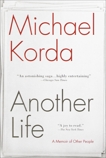 Another Life: A Memoir of Other People, Korda, Michael