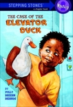 The Case of the Elevator Duck, Berends, Polly Berrien