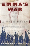 Emma's War, Scroggins, Deborah