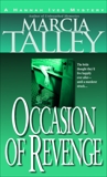 Occasion of Revenge, Talley, Marcia